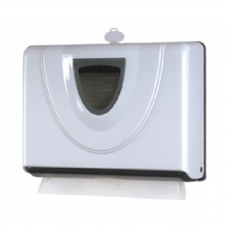 Paper dispenser