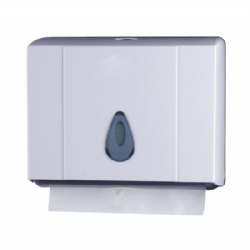 Paper dispenser