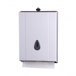Paper dispenser