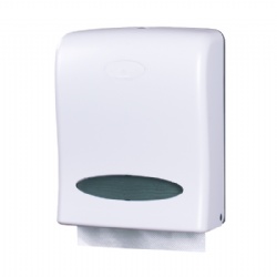Paper dispenser