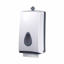 Paper dispenser