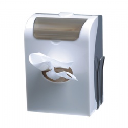 Paper dispenser