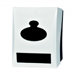 Paper dispenser